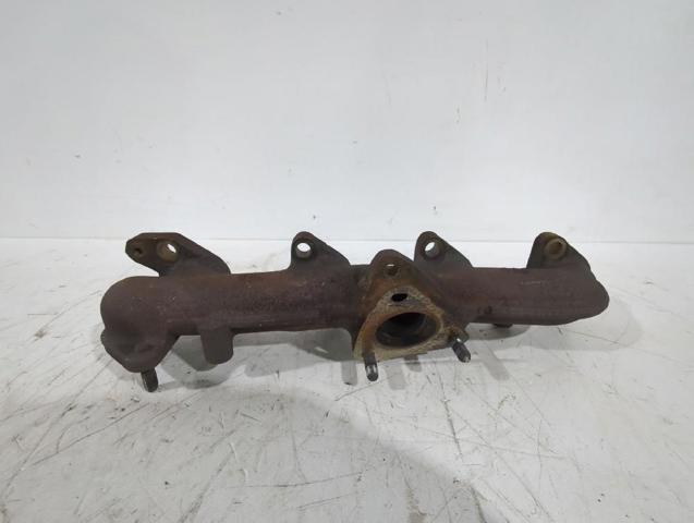 Tubo coletor de escape KIA Ceed ED