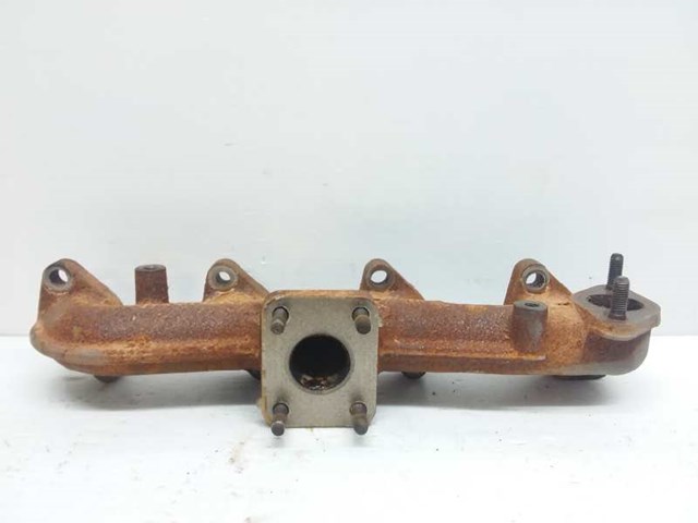 Tubo coletor de escape KIA Ceed ED