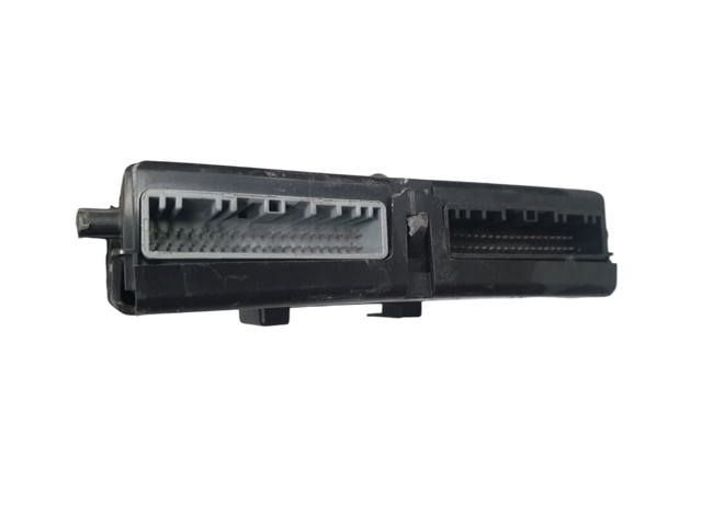 Módulo de direção (Centralina eletrônica) de climatização 285251150R RENAULT
