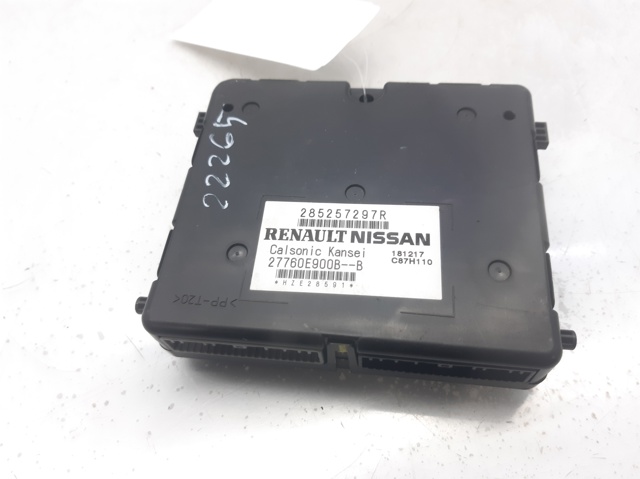 285257297R Renault (RVI)