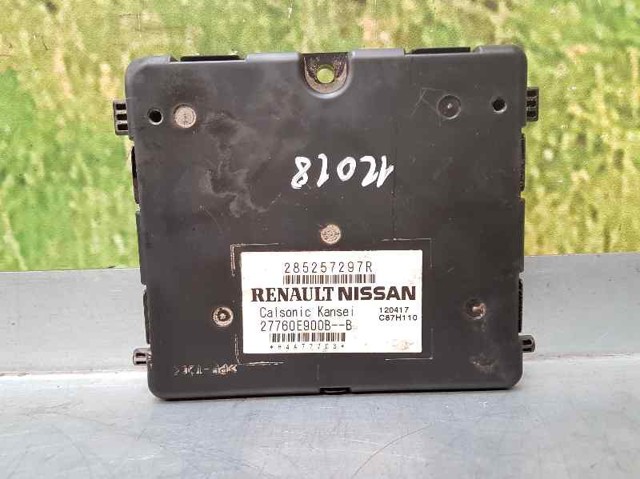285257297R Renault (RVI)