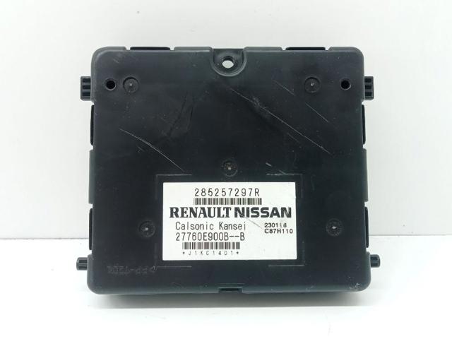 285257297R Renault (RVI)