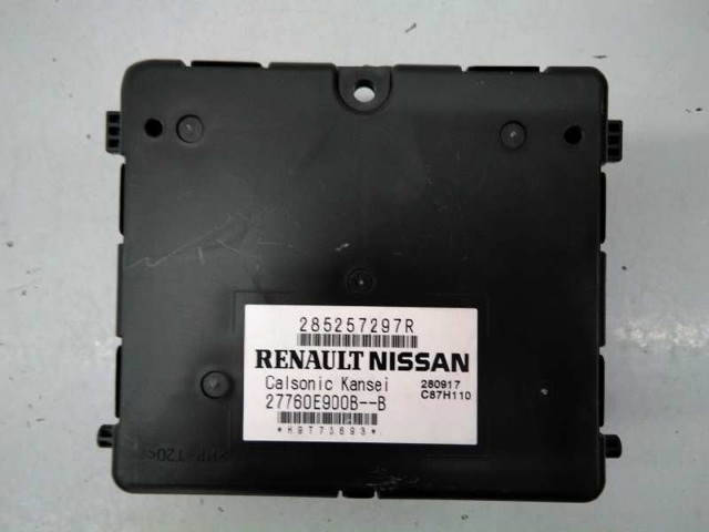 285257297R Renault (RVI)