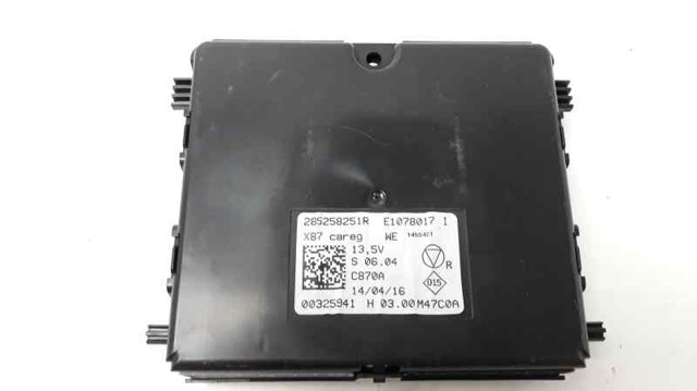 285258251R Renault (RVI)