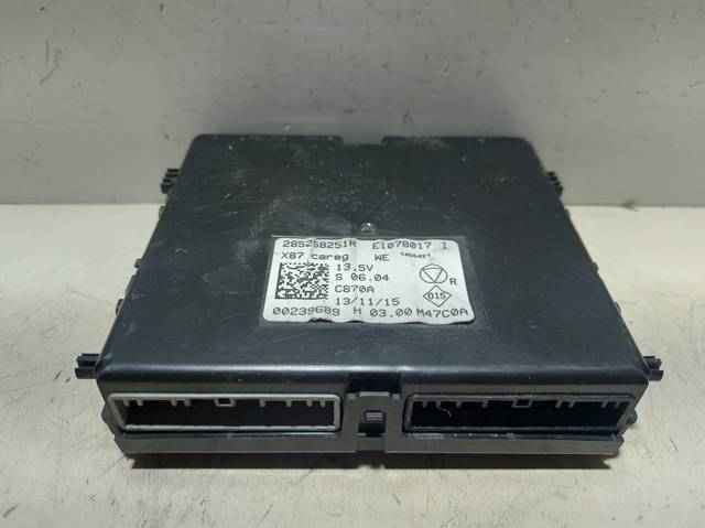 285258251R Renault (RVI)