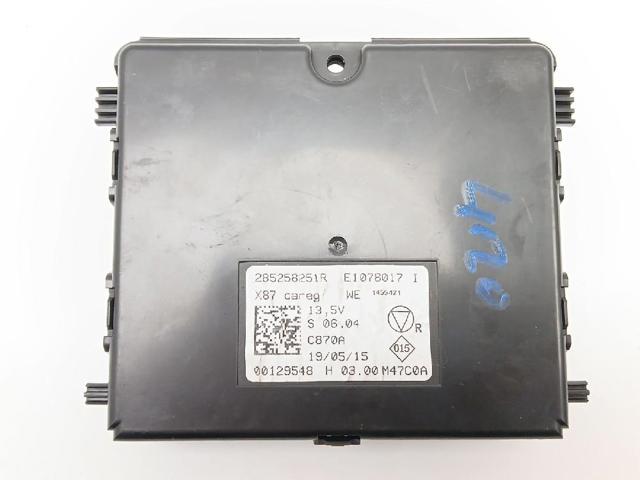 285258251R Renault (RVI)