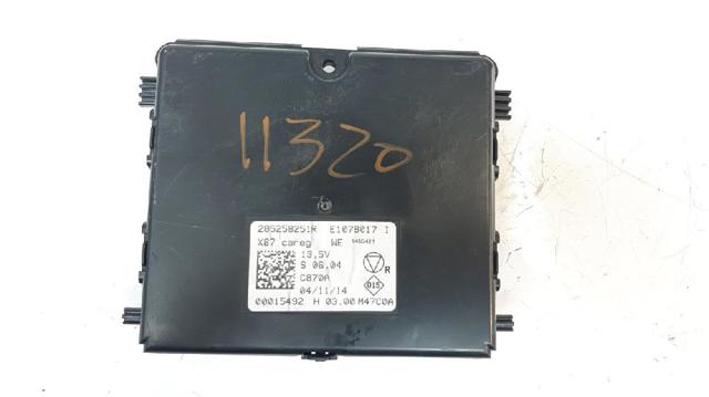 285258251R Renault (RVI)