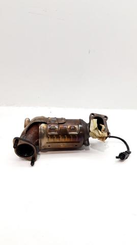 Convertidor - catalisador para Hyundai I20 IB, GB