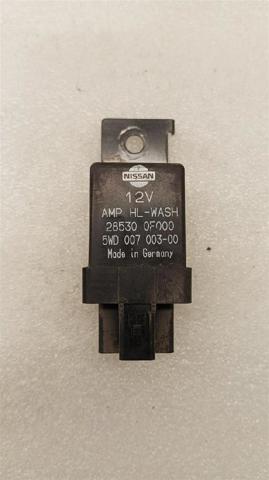 285300F000 Nissan/Infiniti