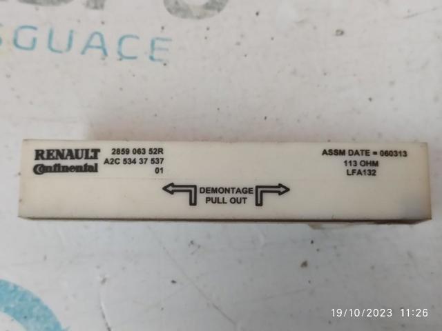 285356725R Renault (RVI)