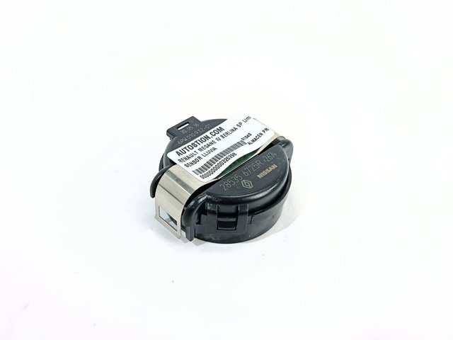 para Renault Megane III (KZ0, KZ1)