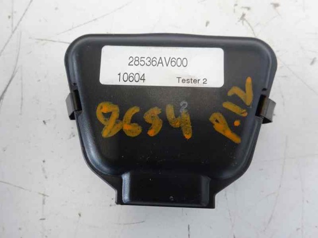 Sensor de chuva para Nissan Primera P12
