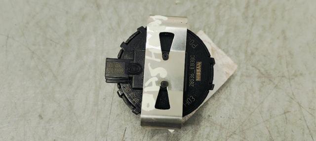 Sensor de chuva 28536EB30C NISSAN