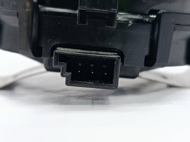 Sensor de chuva 28536JG00C NISSAN