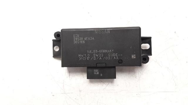 285384EA0A Nissan/Infiniti