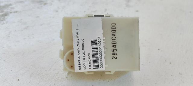 28540CA000 Nissan/Infiniti