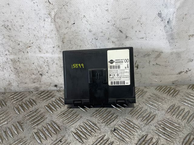 28550AV700 Nissan/Infiniti