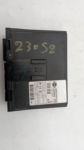 28550BN8 Nissan/Infiniti