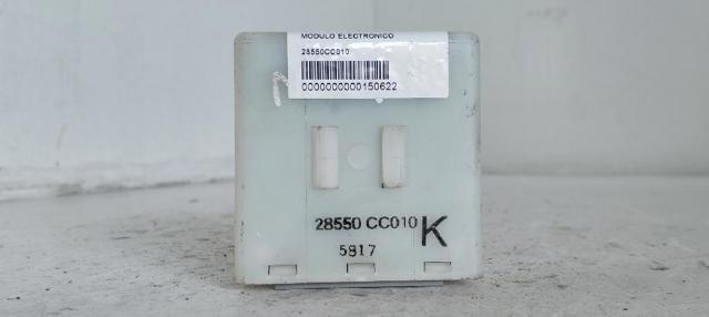 28550CC010 Nissan/Infiniti