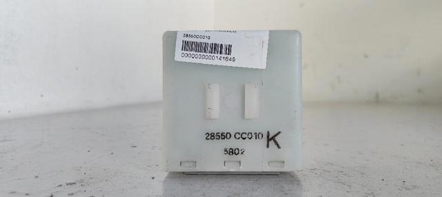 28550CC010 Nissan/Infiniti