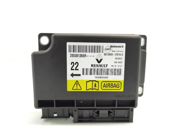 285581365R Renault (RVI)