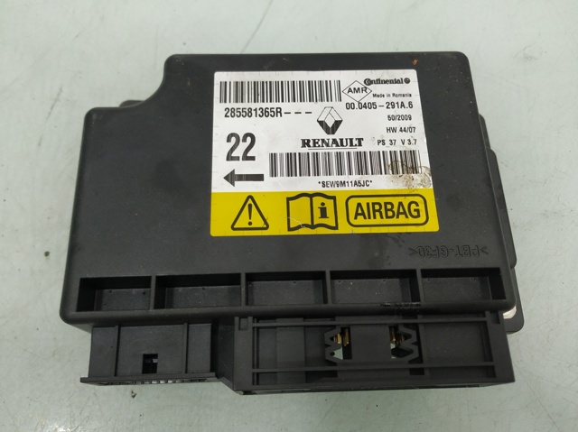 285581365R Renault (RVI)