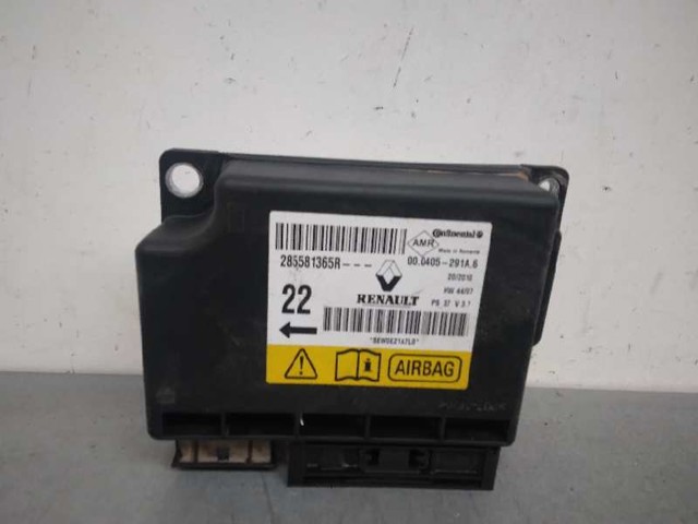 285581365R Renault (RVI)