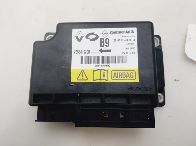 285581920R Renault (RVI)