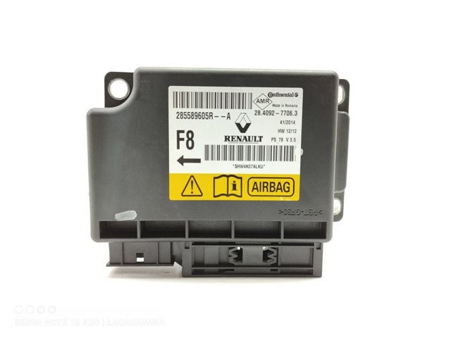 285589605R Renault (RVI)