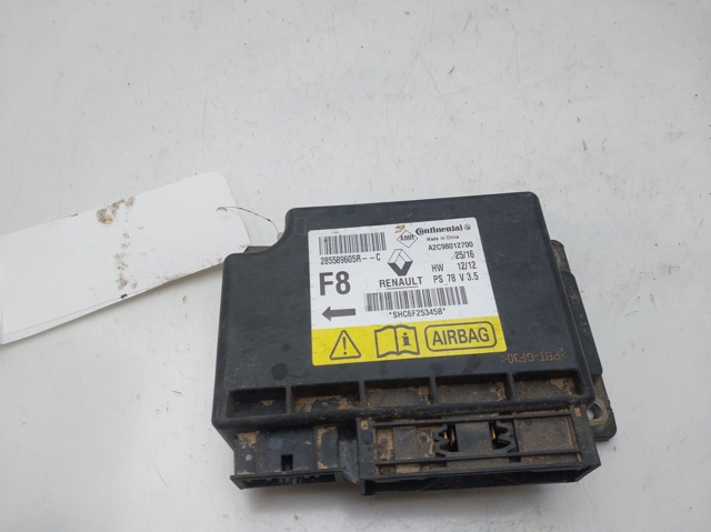 285589605R Renault (RVI)
