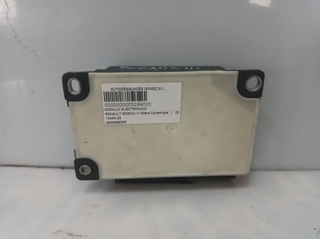 285589605R Renault (RVI)