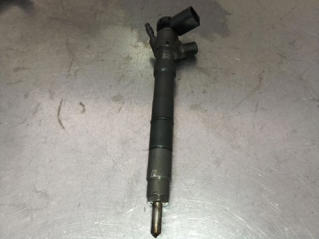 Injetor de injeção de combustível 28565330 VAG