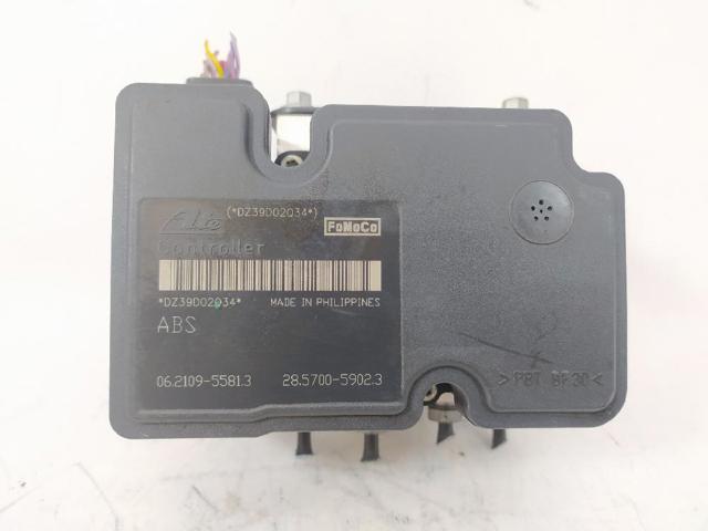 Unidade hidráulico de controlo ABS 28570059023 FORD