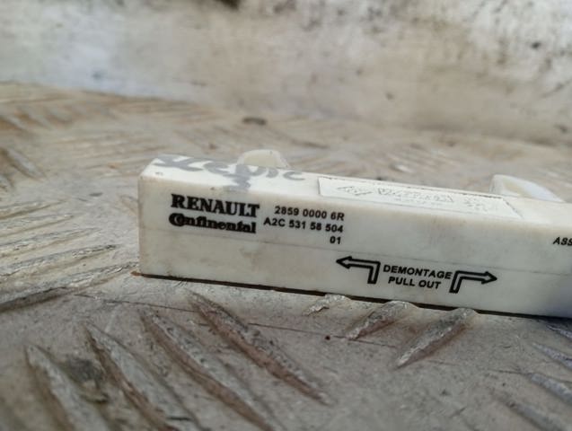 Antena KESSY 285900006R RENAULT