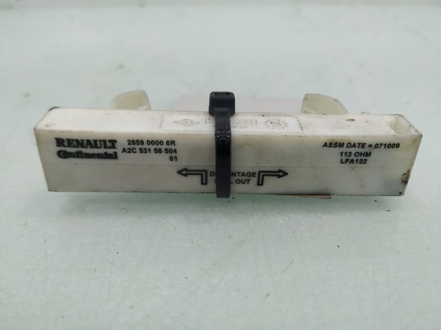 Antena KESSY 285900006R RENAULT