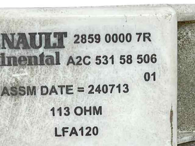 285900007R Renault (RVI)