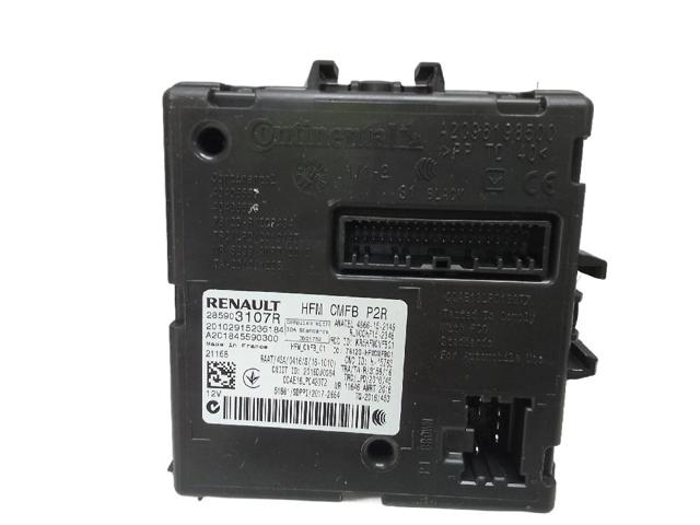 285903107R Renault (RVI)