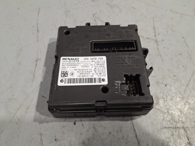 285903107R Renault (RVI)