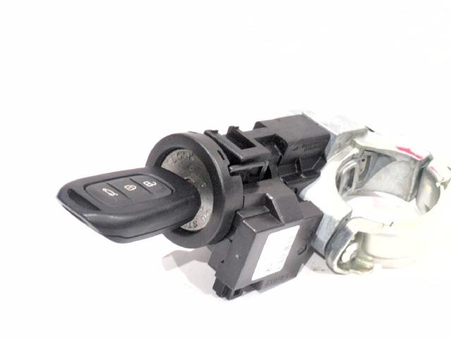 Antena (anel) de imobilizador 285904BA0A RENAULT