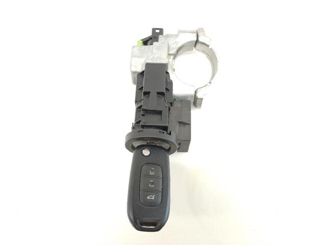 Antena (anel) de imobilizador 285904BA0A RENAULT