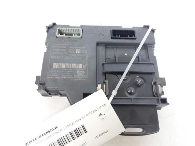 285905280R Renault (RVI)