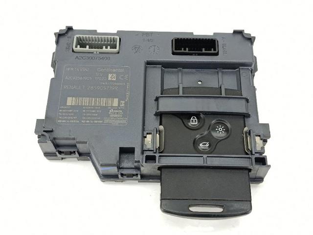 285905719R Renault (RVI)
