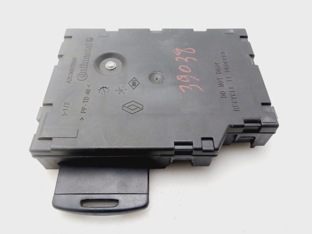 285905719R Renault (RVI)