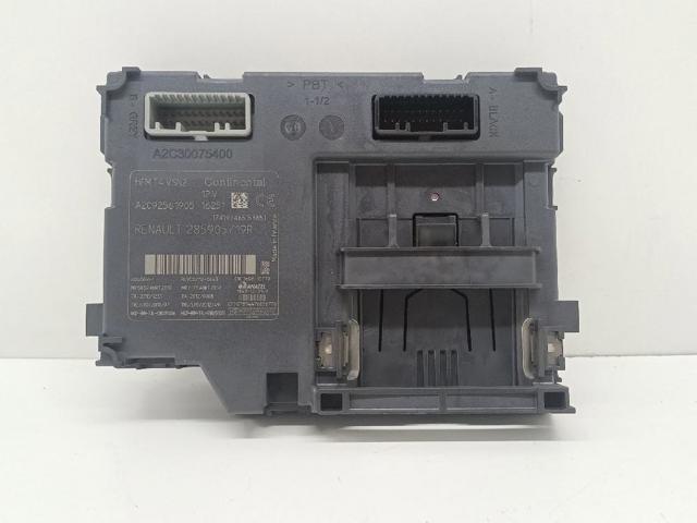 285905719R Renault (RVI)