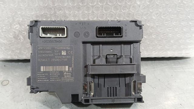 285905719R Renault (RVI)