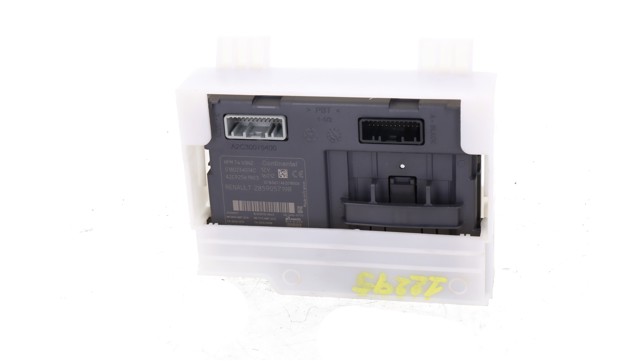 285905719R Renault (RVI)