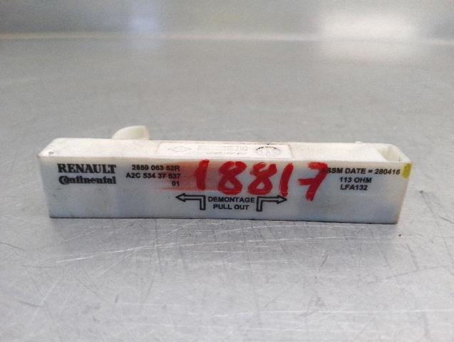285906352R Renault (RVI)