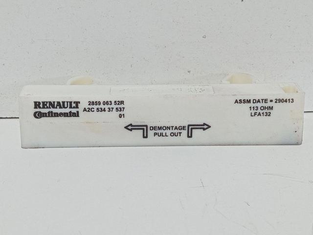 285906352R Renault (RVI)