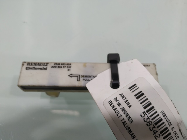 285906352R Renault (RVI)