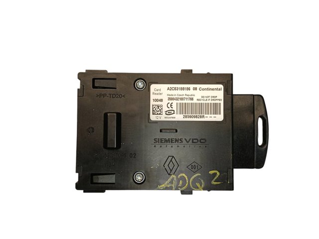 285909828R Renault (RVI)